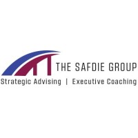 Executive Coach & Strategic Advisor logo - Similar company to Strategic Advisor