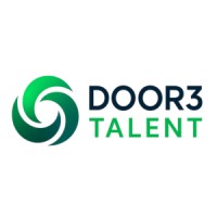 Door3 Talent logo - Similar company to Sidick Meyer Group, Llc