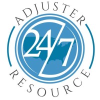 24/7 Adjuster Resource