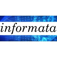 Informata Ltd logo - Similar company to Freshspectrum.Com