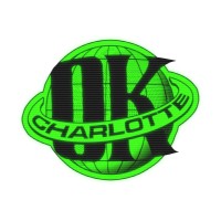 OK CHARLOTTE logo - Similar company to Raphael Rowe Foundation