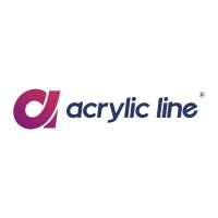 Acrylic Line logo - Similar company to Acrylic Made