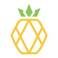 Pineapple | Virtual Assistant Agency logo - Similar company to Remoteva