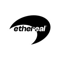 Etherealbd logo - Similar company to Blue Pie Productions