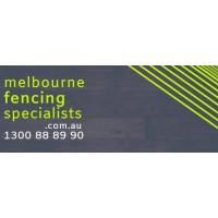 Melbourne Fencing Specialists logo - Similar company to Green Yard Llc