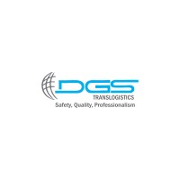 DGS Translogistics India Pvt Ltd logo - Similar company to Insyght Analytics