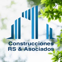 Construcciones RS & Asociados logo - Similar company to Punta De Flecha