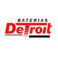 Baterias Detroit S.R.L logo - Similar company to Flowboxsa