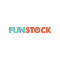 Funstock logo - Similar company to Weconnect