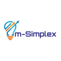 mSimplex logo - Similar company to Wow B2B Solutions Ltd