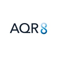 AQR8 logo - Similar company to Linkbynet
