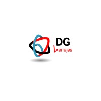 DG HERRAJES logo - Similar company to Hometers