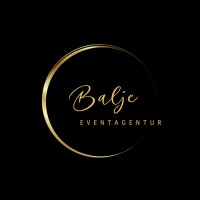 Balje Eventagentur logo - Similar company to J.D. Eventagentur
