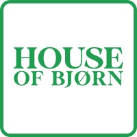 House of Bjørn logo - Similar company to Rapidcreative.Io