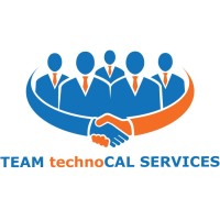Team technoCAL Services logo - Similar company to Blr Techno Solutions