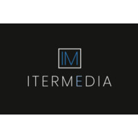 Iter Media logo - Similar company to Cyboscon Services Ltd