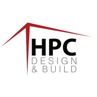 HPC Design & Build LTD logo - Similar company to Rj Wilson