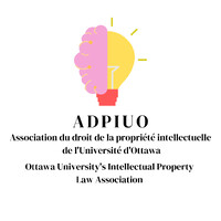 Association du droit de la propriété intellectuelle de l’Université d’Ottawa logo - Similar company to Adsd Uottawa