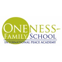 Oneness-Family School logo - Similar company to The Enlightened Educator Project