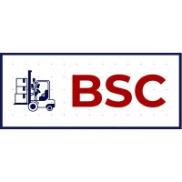 BSC LOGISTICS logo - Similar company to Bsc Logistics Limited