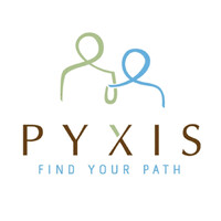 Pyxis logo - Similar company to Soicom