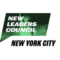 New Leaders Council NYC logo - Similar company to Tulkit. Labs