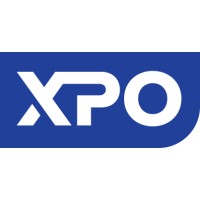 XPO logo - Similar company to Taagh