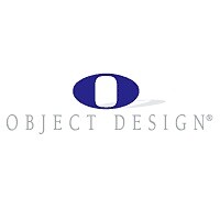Object Design the Maker of ObjectStore logo - Similar company to Riscstar Solutions