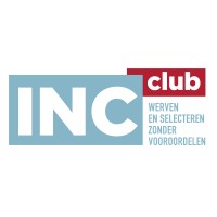 INCclub logo - Similar company to Yoda Hr & Recruitment <(°.°)>