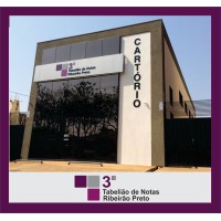 3º Tabelião de Notas de Ribeirão Preto logo - Similar company to 4º Tabelião De Ribeirão Preto