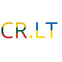 Creditreform Lietuva logo - Similar company to Datacademy Lietuva