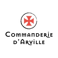 Commanderie d'Arville logo - Similar company to Piacer’Canto
