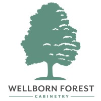 Wellborn Forest logo - Similar company to Sca Inc.