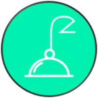 foodYo logo - Similar company to Tools Reichman