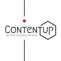 ContentUp.Co logo - Similar company to Yancep