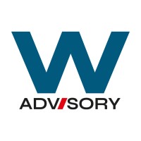 W Advisory logo - Similar company to Ridaje