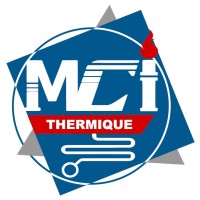 MCI THERMIQUE logo - Similar company to Temperia
