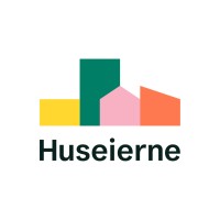 Huseierne logo - Similar company to Renteradar