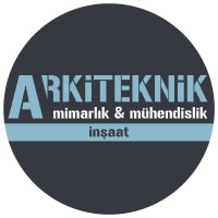 Arkiteknik Mimarlık&Mühendislik&İnşaat logo - Similar company to Herbotar