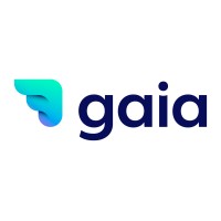 Gaia home logo - Similar company to Djm Corp