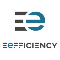 Eefficiency logo - Similar company to Domraider