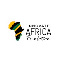 Innovate Africa Foundation logo - Similar company to Silicon Valley Product Group