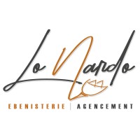 LO NARDO logo - Similar company to Menuiseries Mercade