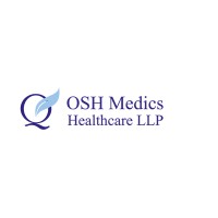 OSH Medics Healthcare LLP logo - Similar company to Eduforce