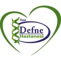 HATAY ÖZEL DEFNE HASTANESİ logo - Similar company to Hatay Restaurant