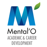 Mental'O logo - Similar company to E-Testing