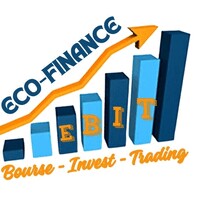 ECO-FINANCE BIT logo - Similar company to Global Idiomas & Logistics