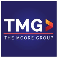 The Moore Group logo - Similar company to Moore Group