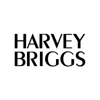 Harvey Briggs logo - Similar company to Sarfraz Group