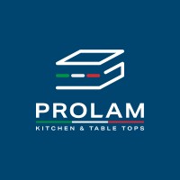 PROLAM logo - Similar company to Dorion Bulgaria